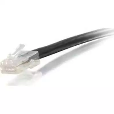 C2G # 22683 5ft Cat5e Non-Booted Unshielded Network Patch Cables - Packs Of 4 • $15