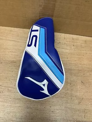 NEW Mizuno ST Fairway 5 Wood Headcover MZ • $18