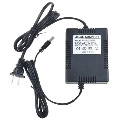 AC Adapter For Creative Lab Inspire T7800 P7800 Speaker Power Supply Charger PSU • $35.99