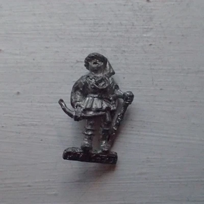 £9.50 • Buy Warhammer Citadel 80s Empire C07 Ranger Royal Gamekeeper