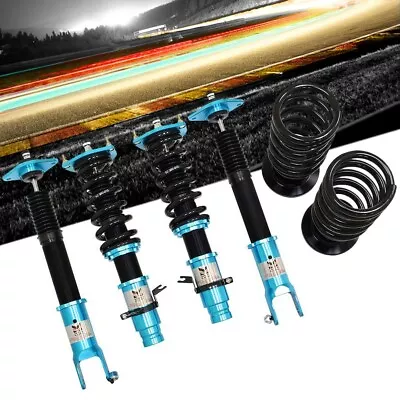 Megan EZ II Series Coilover Spring Damper Shock Kit For 03-08 Infiniti G35 Sedan • $799