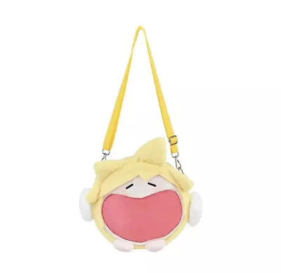 MOEYU Original Vocaloid Cosplay Miku Rin Len Itabag Anime UWA Mini Ita Bag BEMOE • $62