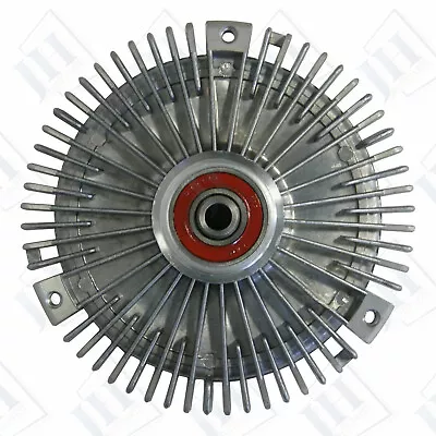 Coolant Fan Clutch For 1975-1985 Mercedes-Benz 300D 300E 300SC 300SE L6-3.2L • $35.60