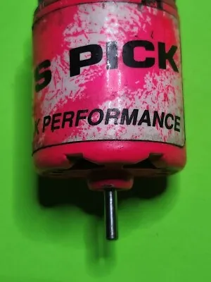 Vintage Peak Performance Rick's Pick SUPER STOCK 27 Turn Motor (EPIC NORRCA 45*) • $29.99
