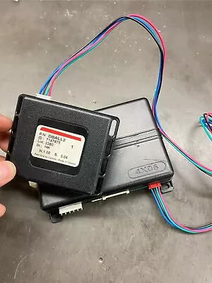 Viper Remote Start System Computers Replacement • $30