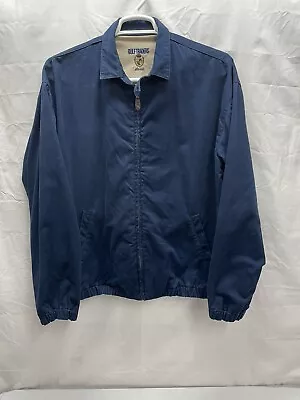 $28 • Buy Gulf Traders Classic Jacket Sz L