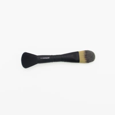 £18.95 • Buy Mac Dual-Ended Foundation Brush - Imperfect Container