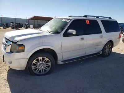 Automatic Transmission 6 Speed With Overdrive 2WD Fits 11 EXPEDITION 779958 • $702.99
