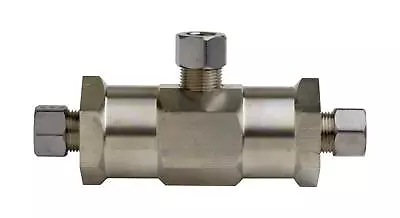 Symmons 4-10A Mechanical Mixing Valve • $98.89