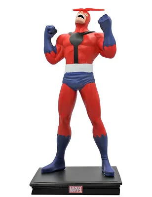 Giant Man Resin Marvel  Figure 3D Panini. Gift Free P&P • £9.75