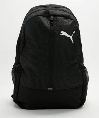 $76 • Buy Puma Result 30L Backpack Black - Brand New With Tags 