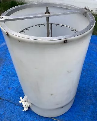 Honey Extractor Spinner • £50