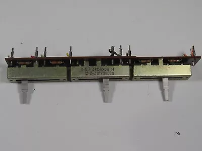 MARANTZ 4240 4300 4270 Balance Potentiometer Assembly Tested PG01 ZZ2886003 #5 • $40