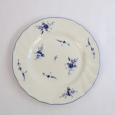 Villeroy & Boch Depuis 1748 Decorative Plate Vieux Luxembourg Vitro Porcelain • $13