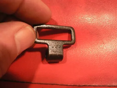 M1 Carbine Original Band Swivel Code Marked UI - Nice • $75