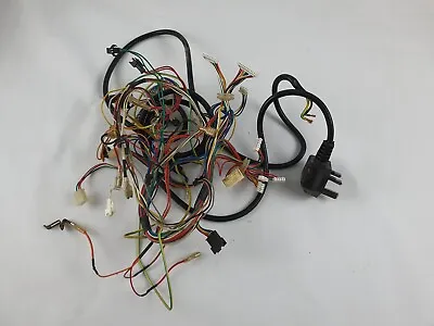 £29.99 • Buy Parts For Jura Impressa Z5 Bean To Cup Coffee Machine Cables And Wiring