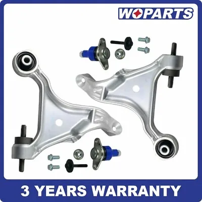 12PCS Front Lower Control Arm Ball Joint Kit Fit For Volvo S80 2.5L Left+Right • $88.34