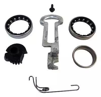 74-86 Cj Sj J 87-95 Wrangler 84-96 Cherokee W/tilt Steering Column Repair Kit • $54.82