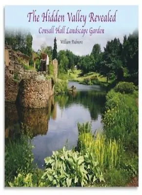 £2.40 • Buy Consall Hall Landscape Garden (Landmark Collector's Library) By W. Podmore