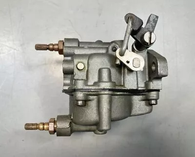 0381804  Johnson Evinrude Carb Carburetor 0381804 1968 3 HP  Free Shipping NICE • $89.95