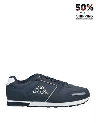 KAPPA Sneakers US10.5 UK9.5 EU44 Logo Flat • £18.04