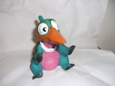 Pizza Hut Land Before Time Petrie Puppet 80s • $25.76