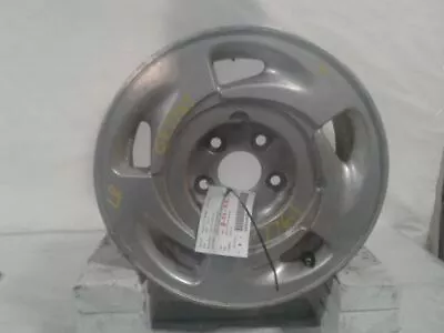 Wheel 15x6-1/2 Aluminum 5-pockets Fits 93-98 VILLAGER 1607777 • $71.99