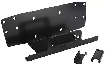 $55.99 • Buy VIPER UTV Winch Mount Plate Kit - Honda Pioneer 500
