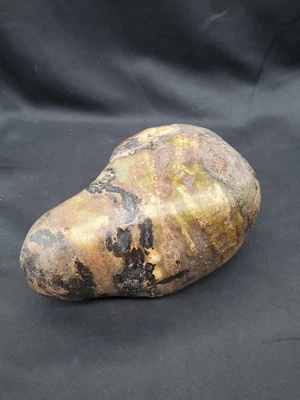$400 • Buy Siberian Jade River Cobble, 5lbs 10oz