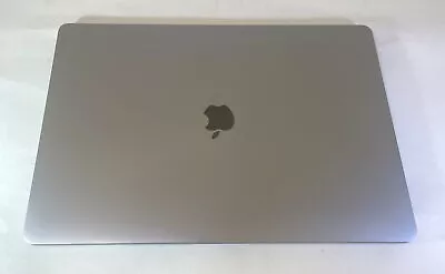 Apple MacBook Pro A2141 Intel I9-9980HK 32GB RAM 1TB SSD Sonoma O.S. 2019 • $699.99