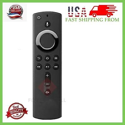 New Remote Control L5B83H For Amazon 2nd 3rd Gen Fire TV Stick 4K W Alexa Voice • $6.94