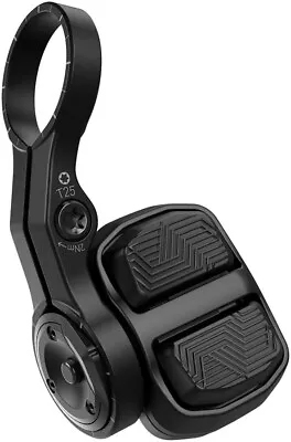 SRAM AXS POD Electronic Controller - Left Or Right Mount | Discrete Clamp • $149.95