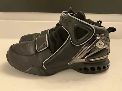 Size 13 - Reebok Answer 9 Pump Black • $350