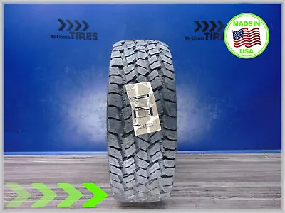 1 Brand New 32x11.50r15 Cooper Mastercraft Courser Axt Tire 113r Made In Usa • $200