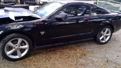 Rear Axle 7.5  Ring Gear 3.31 Ratio Without ABS Fits 05-10 MUSTANG 863525 • $489.05