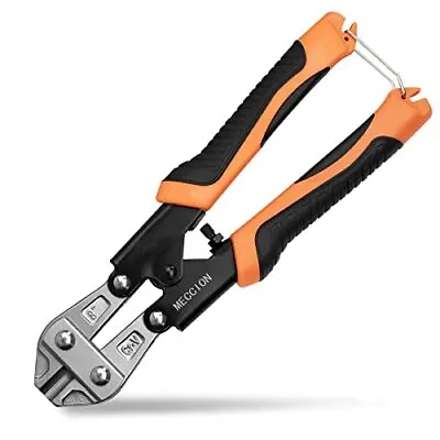 Bolt Cutter  Heay Duty 8 CR-V Mini Bolt And Wire Cutter Cable Chain... • $21.96
