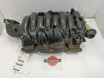 Plenum Intake Manifold 5.7L With Flex Fuel 3URFBE Engine 09-19 TUNDRA 10280 • $289.68