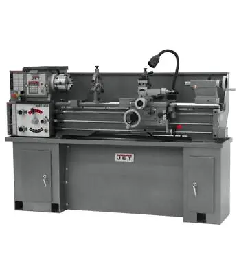 $10373.99 • Buy Jet Ghb-1340A Lathe With Cbs-1340A Stand