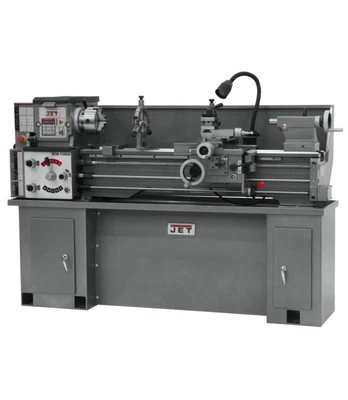 $10373.99 • Buy Jet Ghb-1340A Lathe With Cbs-1340A Stand