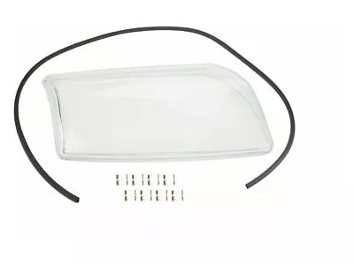 Headlight Lens For 04 Volvo S80 2.9L 6 Cyl GAS 2.9 PT58Z8 • $48.15