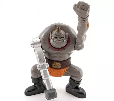 Manley Toy Quest N' Fested  Mini Stretch Screamers Action Figure • $10