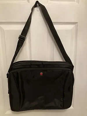 £15 • Buy Swiss Gear Wenger Laptop Bag Shoulder Bag 40x33cm