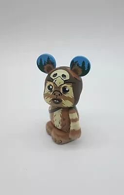 Vinylmation Star Wars Series 3  Logray  3”  Collectible • $15