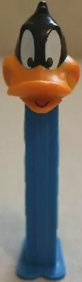 Pez Dispenser Looney Tunes Daffy Duck Hungary 4.9 • $4.29