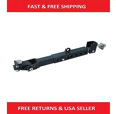 3- Point Hitch Stabilizer LH/RH Side For Kubota Tractors M Series 3/4  Brand New • $177.23