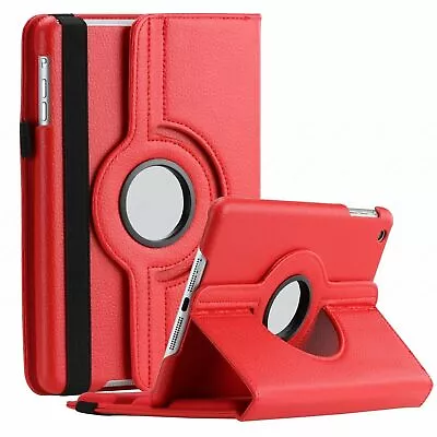 For Samsung Galaxy Tab A8 10.5  X200 A7 Lite 8.7 Tablet Stand Case Cover - RED • $11.88