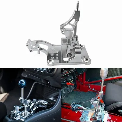 EK EG K-Series Swap Billet Race Spec Shifter Box For RSX Type-S Civic Integra • $87.88