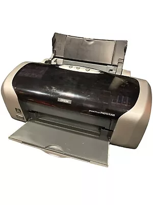 Epson Stylus Photo R200 Ink Jet Printer (Untested) • $39.99