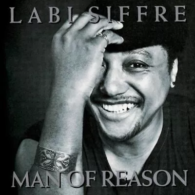 Labi Siffre : Man Of Reason CD Value Guaranteed From EBay’s Biggest Seller! • £2.28