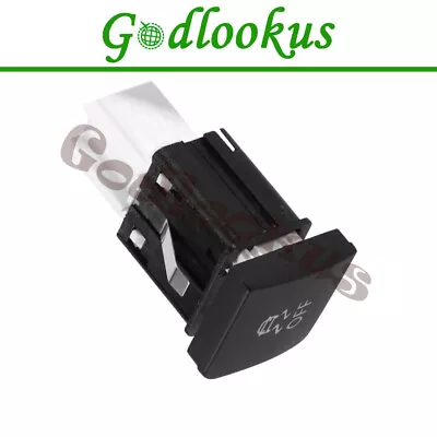 1KD927117 For VW Golf Caddy EOS Jetta ESP Traction Control OFF Switch Button • $10.93